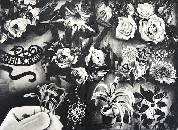 The Garden