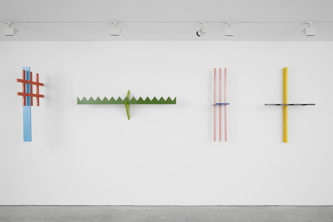 NEW WORK PART I: FORM