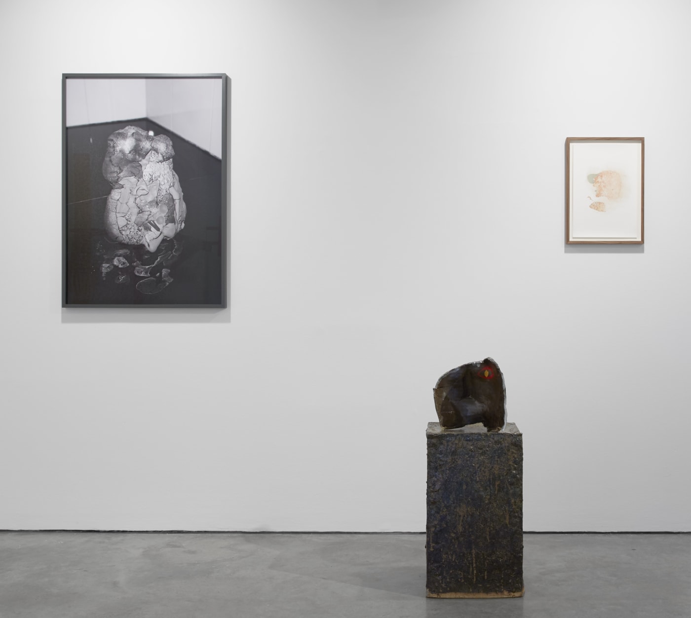 NEW WORK PART I: FORM