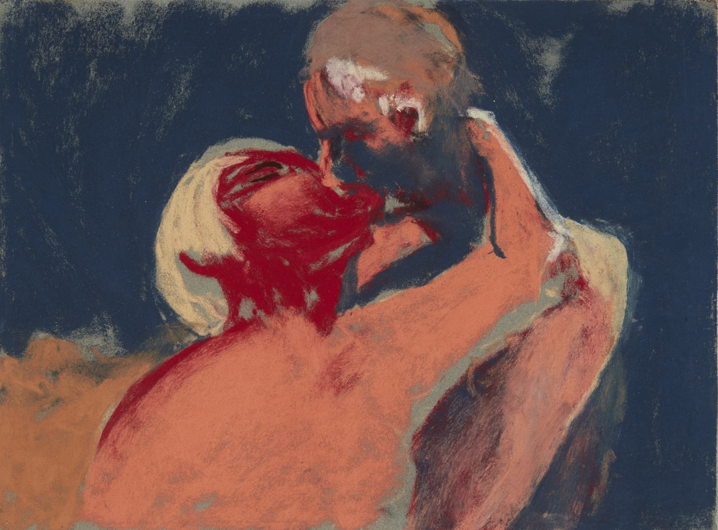 Nicole Wittenberg Angel Baby, 2019