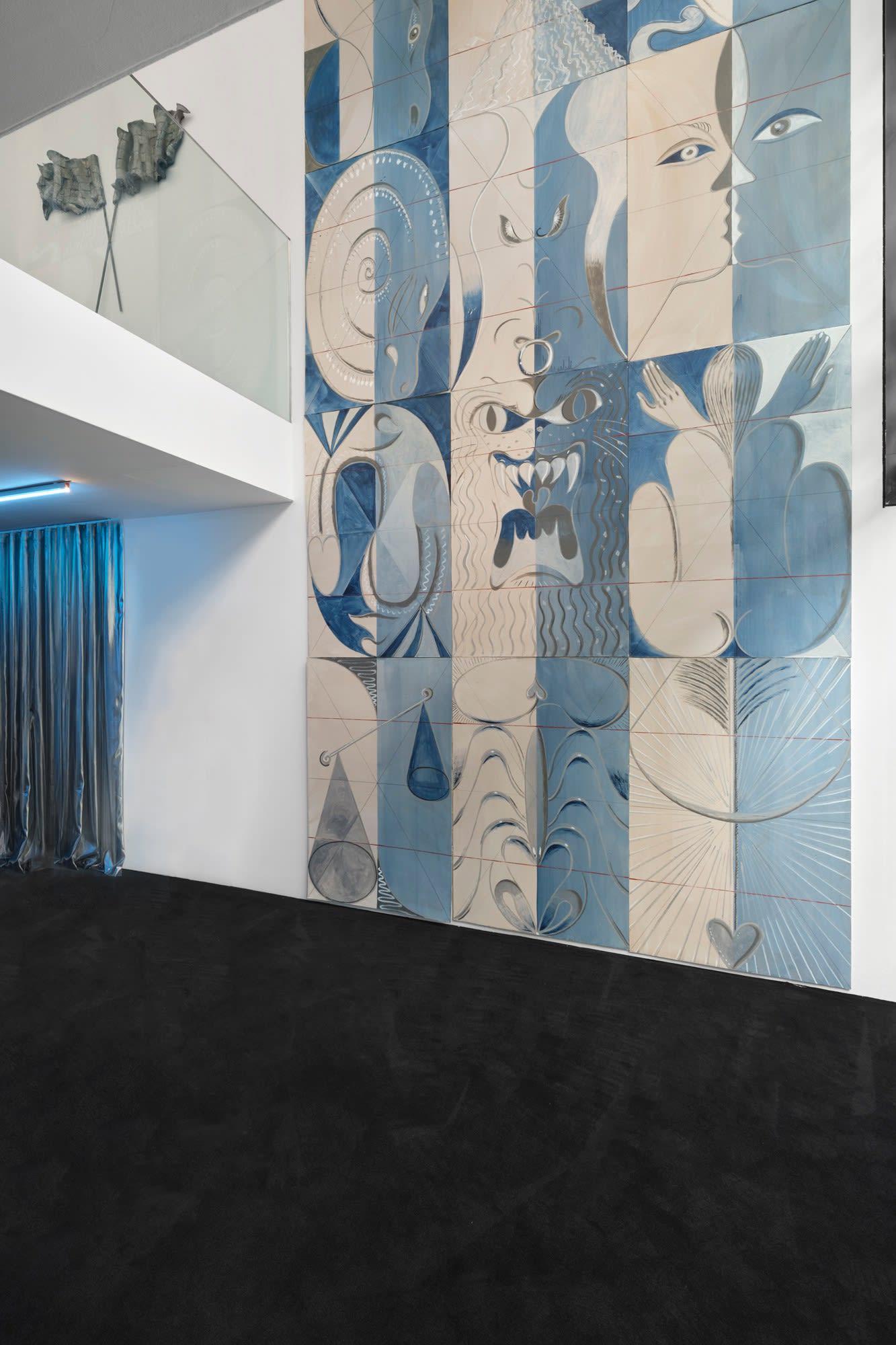 southway studio x southway pavillon : a history of fantasy: part II