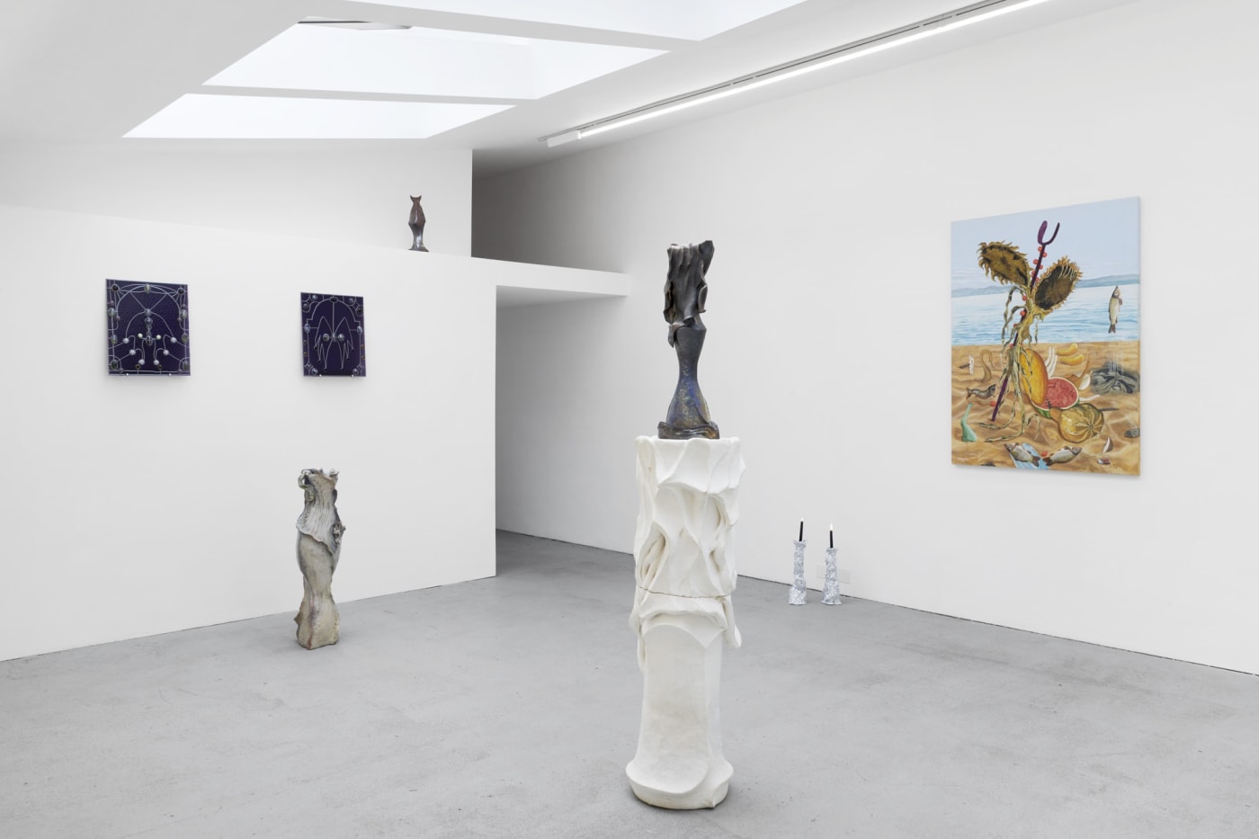Southway Studio x Southway Pavillon | A History of Fantasy: Part II