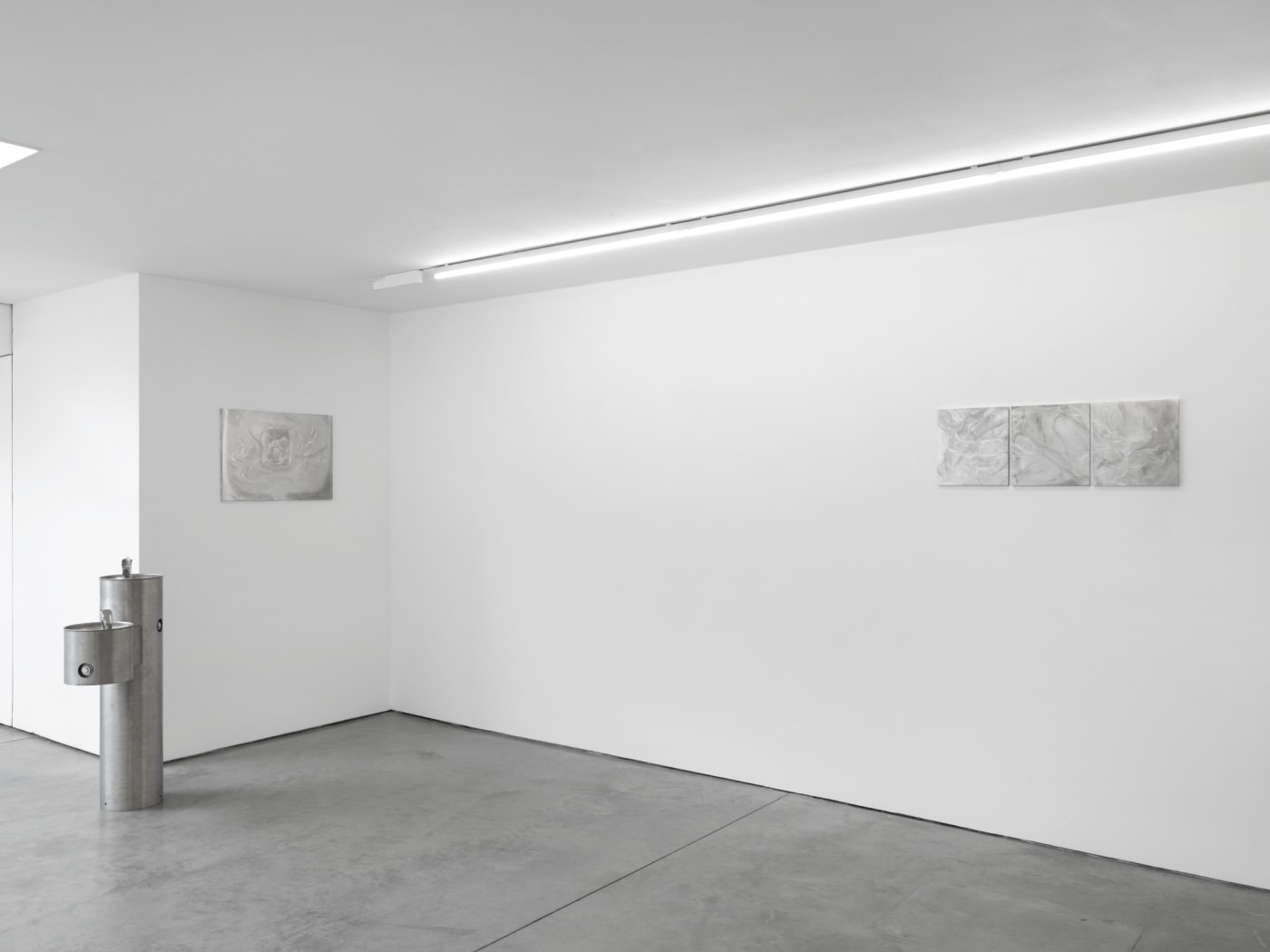 passages through the caustics