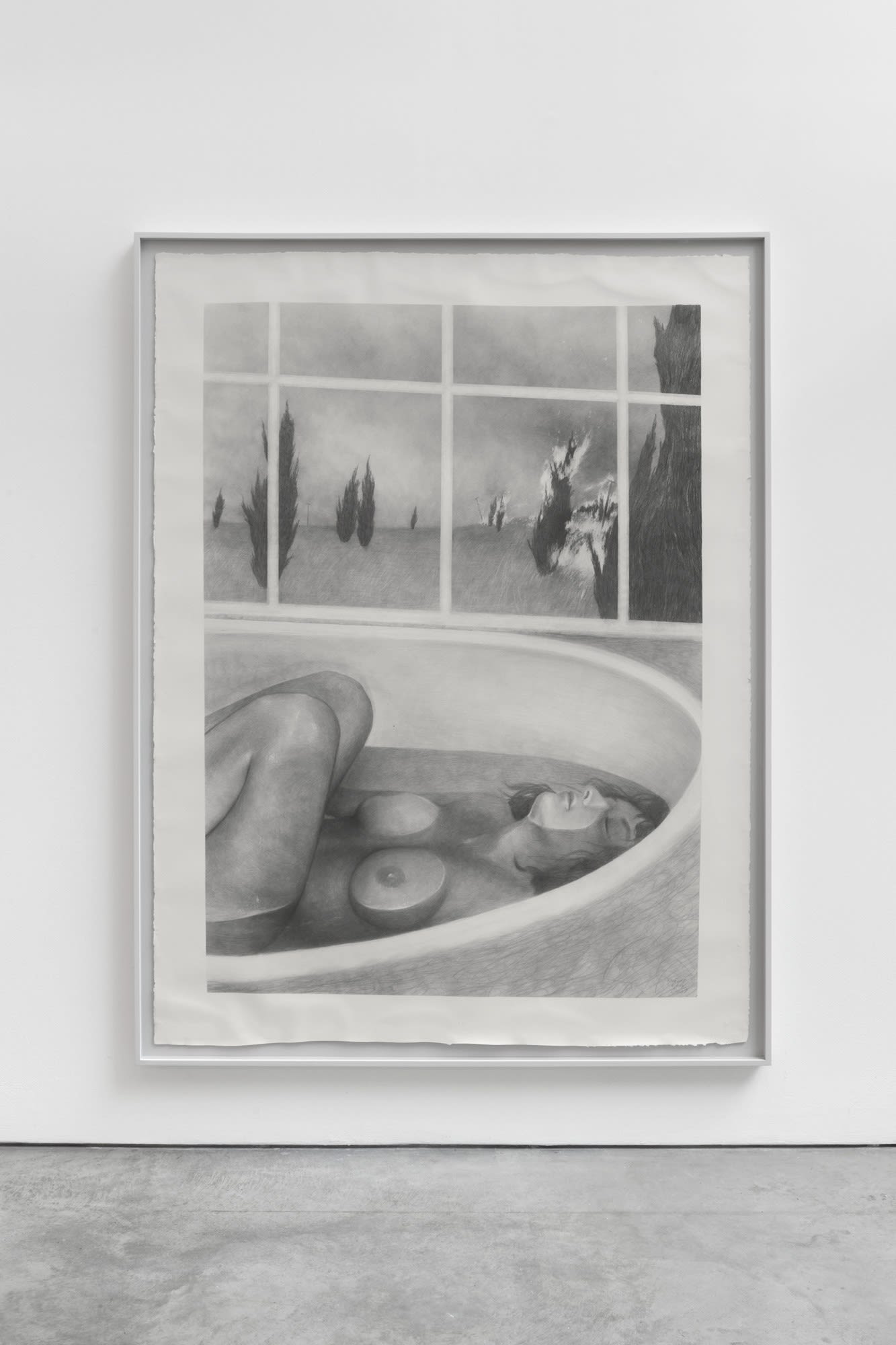 Hot Water