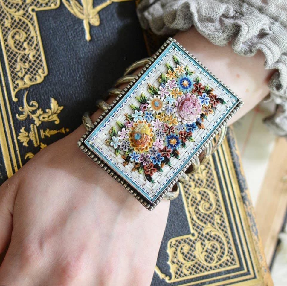JILL GARBER / Trunk Show