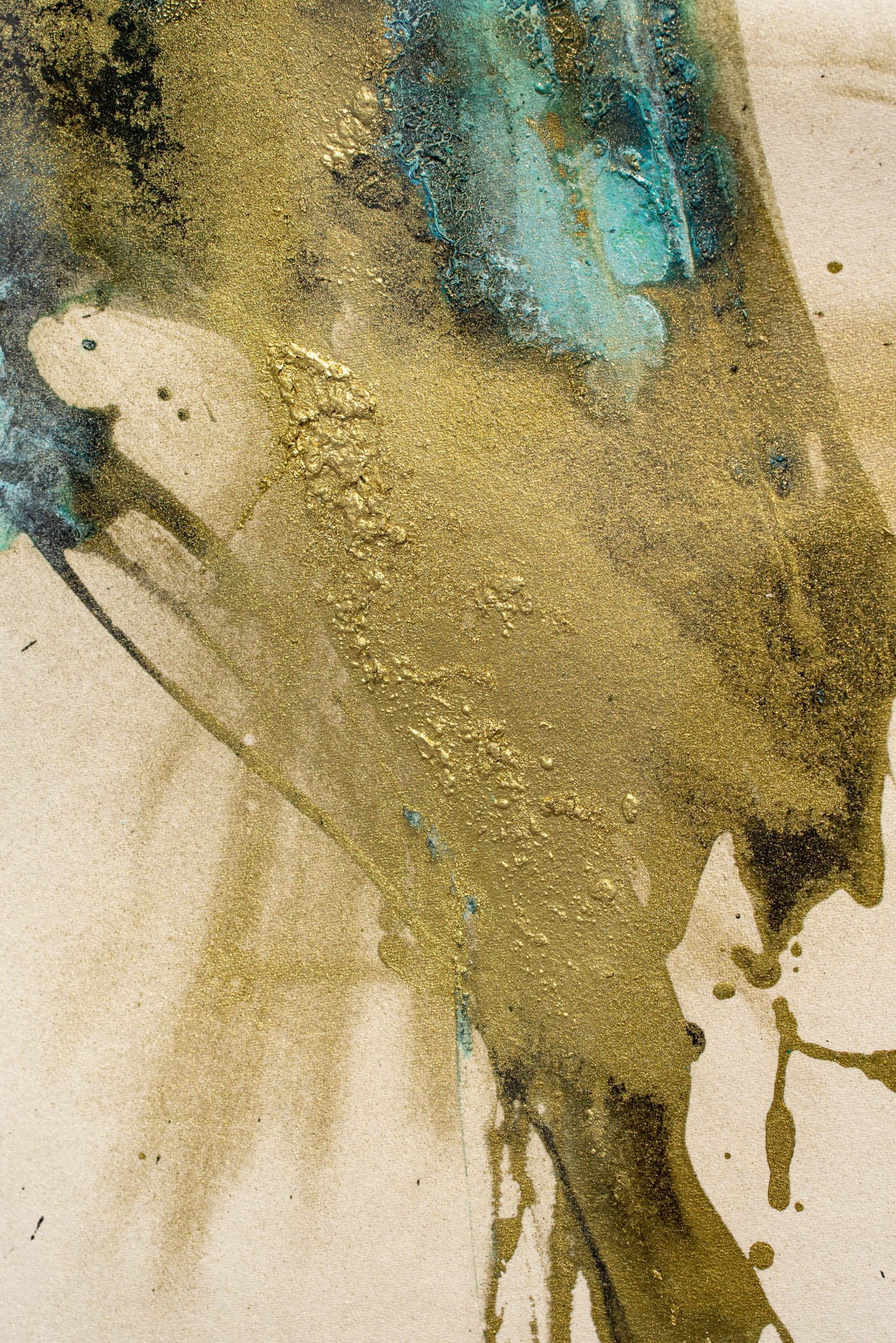 Ashes To Rust