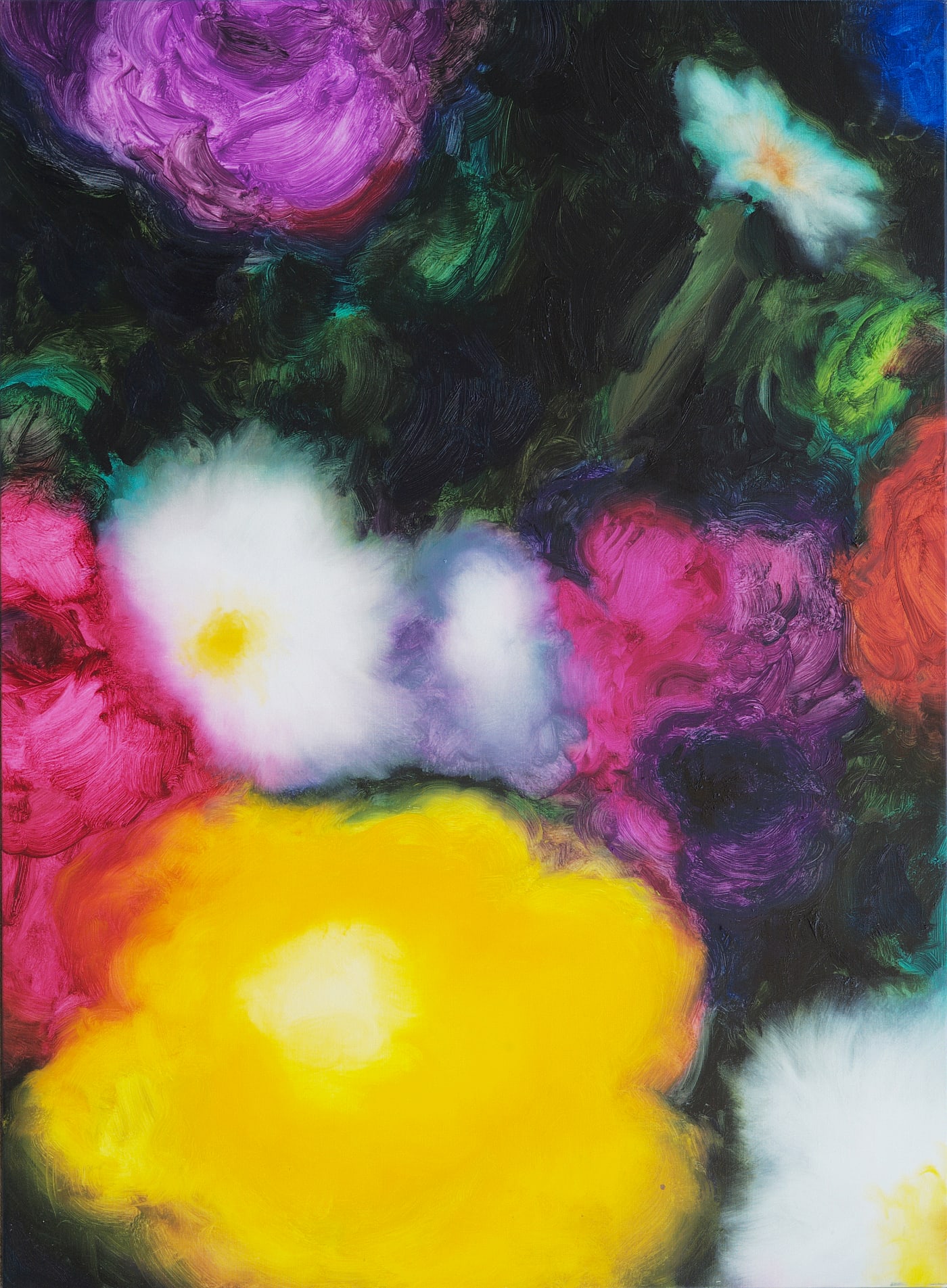 Gaël Davrinche, Nebula 12, 2018
