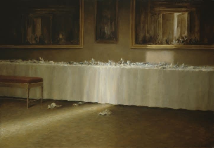 Anne-Françoise Couloumy, Réception, 2010/2011