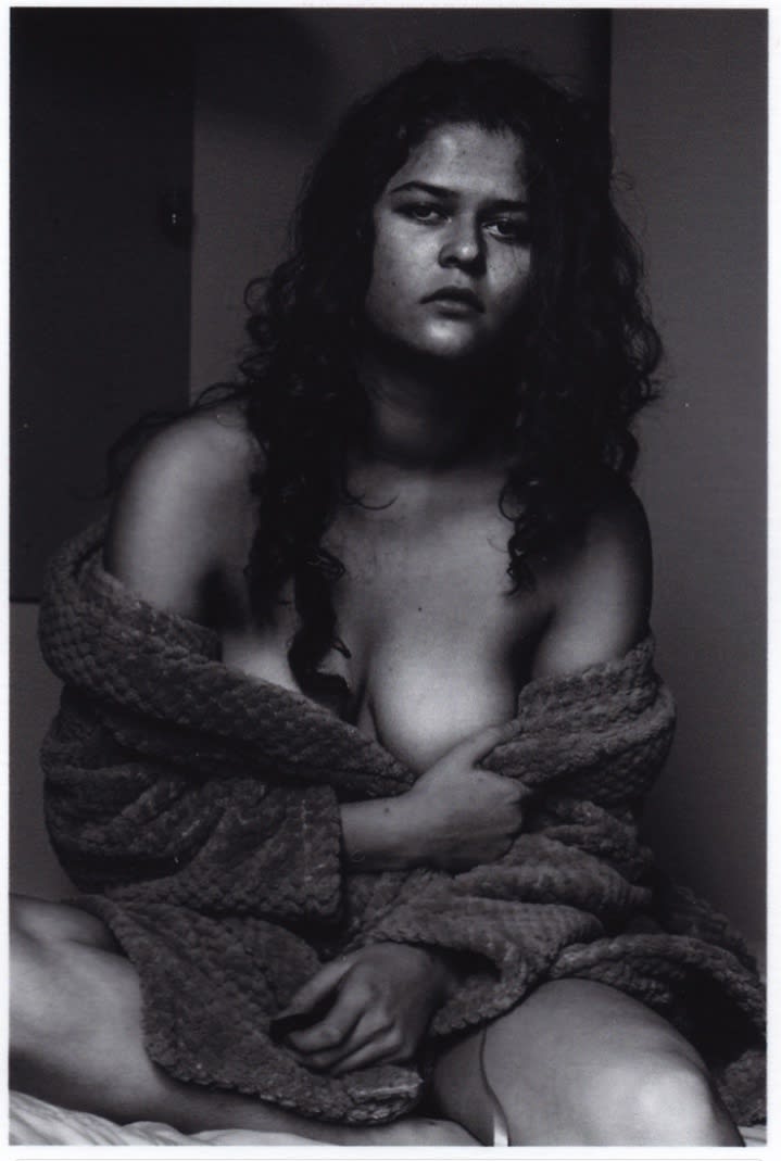 Laura Hospes, Untitled, 2017