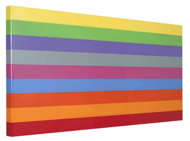 Heidi Spector, Groove is in the Heart, 2012