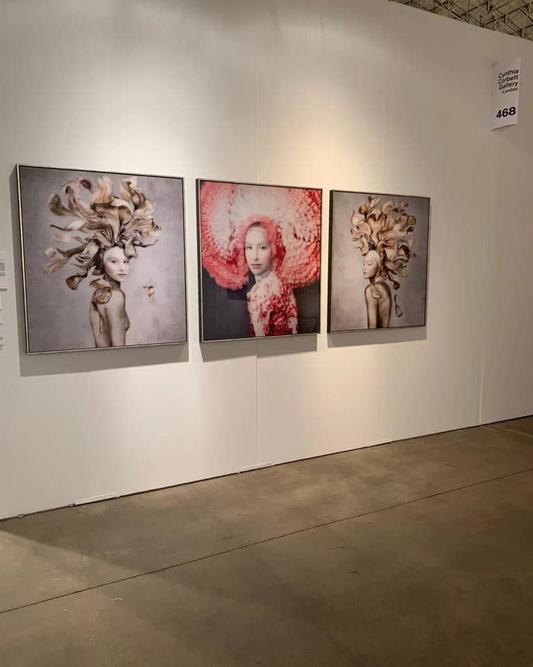 EXPO CHGO ONLINE