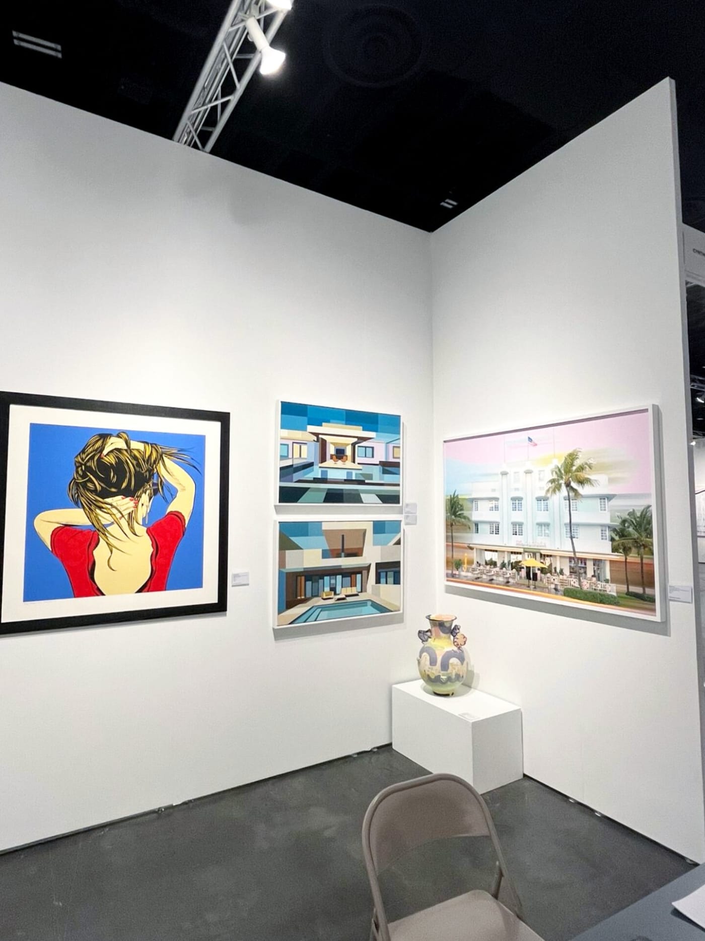 Palm Beach Modern + Contemporary 2024