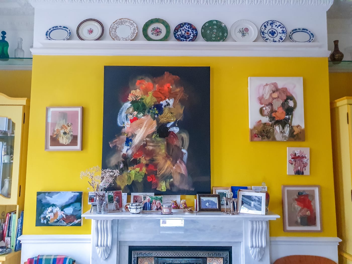 Milestone: 20 Years in Art – Winter Show