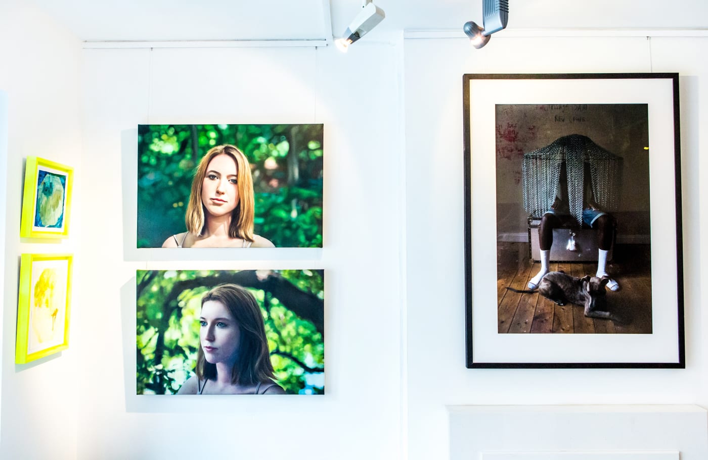 Summer Exhibition 2019