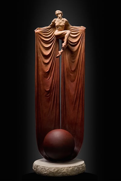 Aurora by Richard MacDonald
