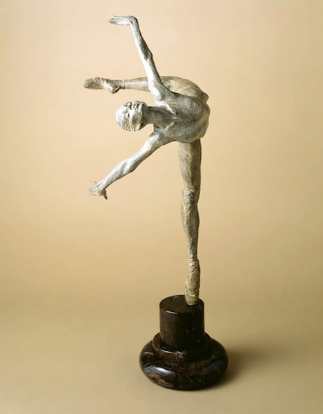Richard MacDonald, Flight in Attitude