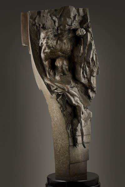 Richard MacDonald, Orpheo