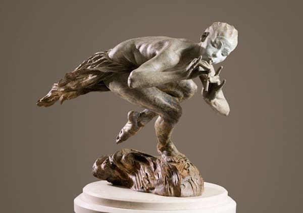 Piper Third Life by Richard MacDonald