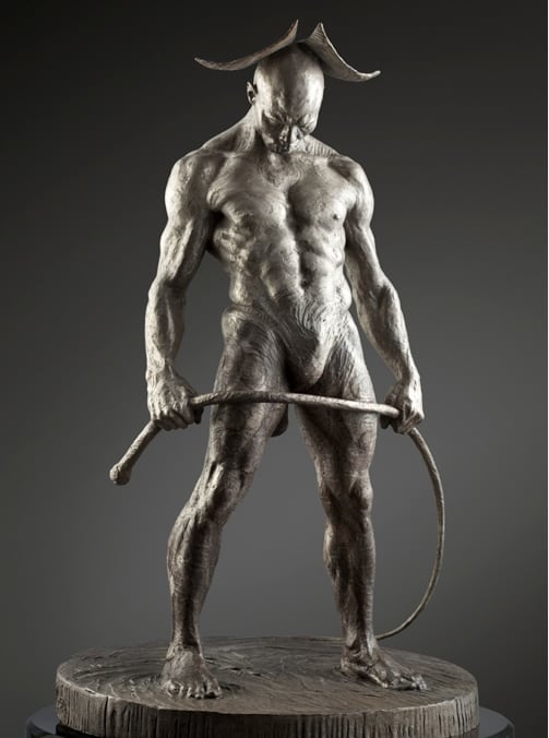 Richard MacDonald, The Guardian, Half Life, Platinum