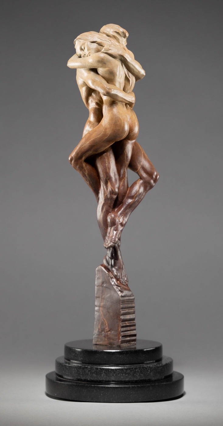 Origins Atelier by Richard MacDonald