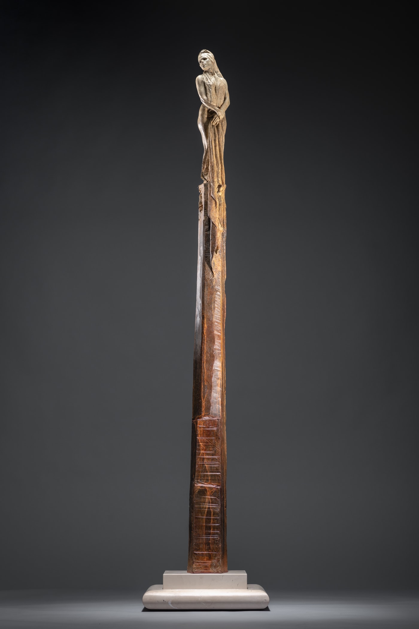 Christina, Column by Richard MacDonald