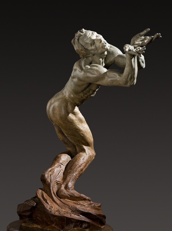 Richard MacDonald, Butterfly, Half Life