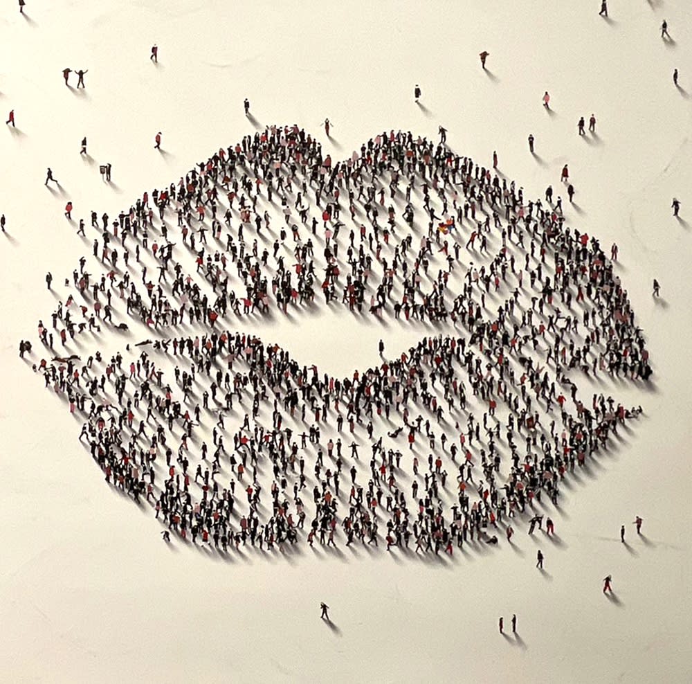 Monroe Me by Craig Allen
