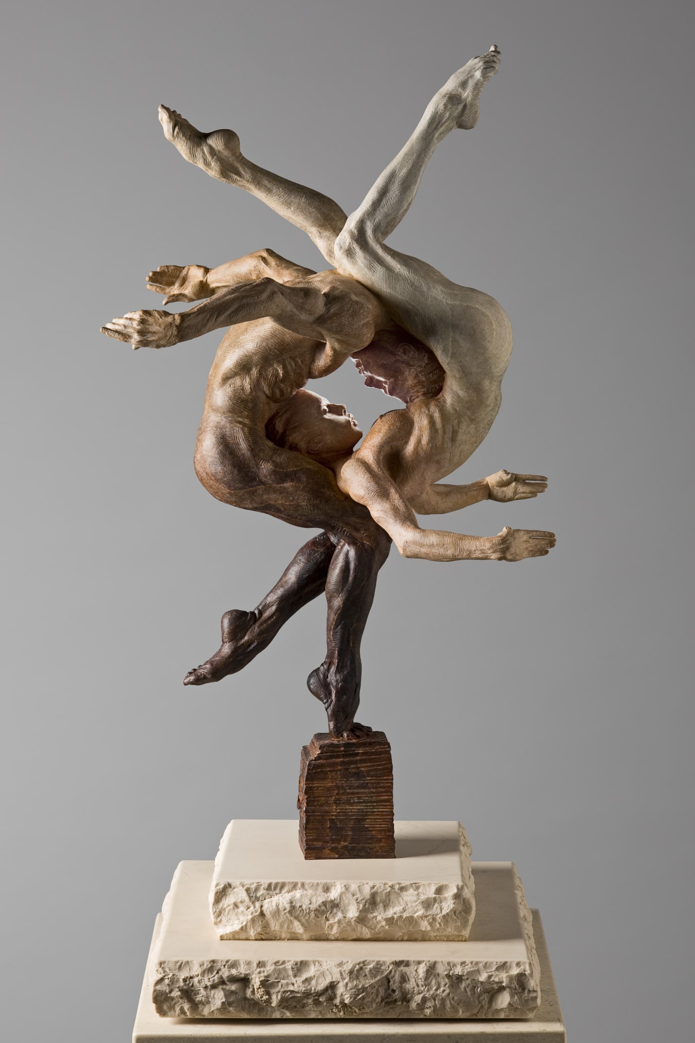 Duality by Richard MacDonald