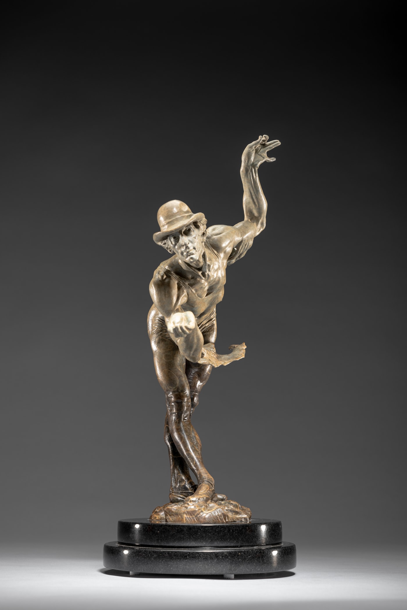 Rain Atelier by Richard MacDonald
