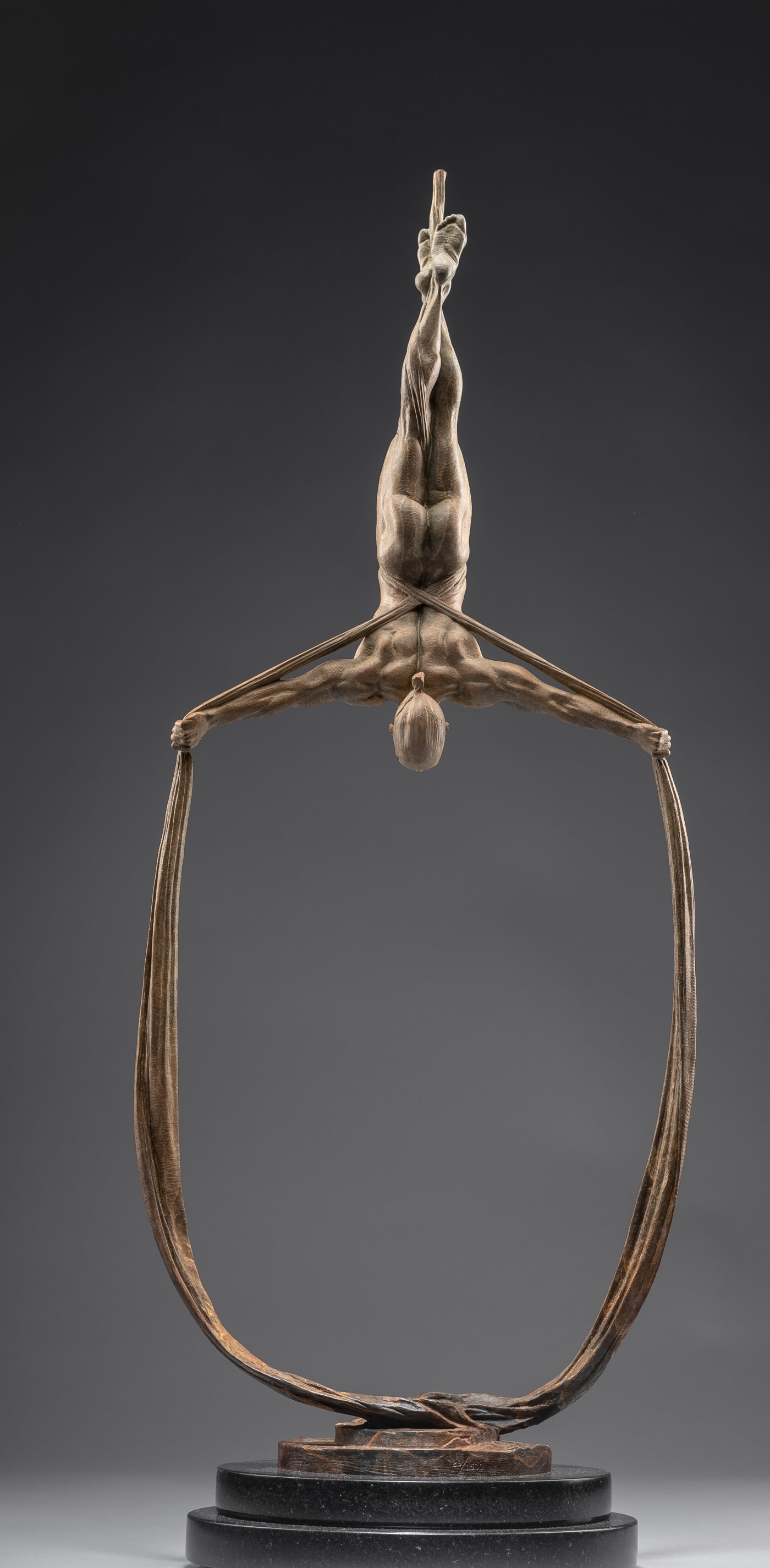 Transcendance, Atelier by Richard MacDonald