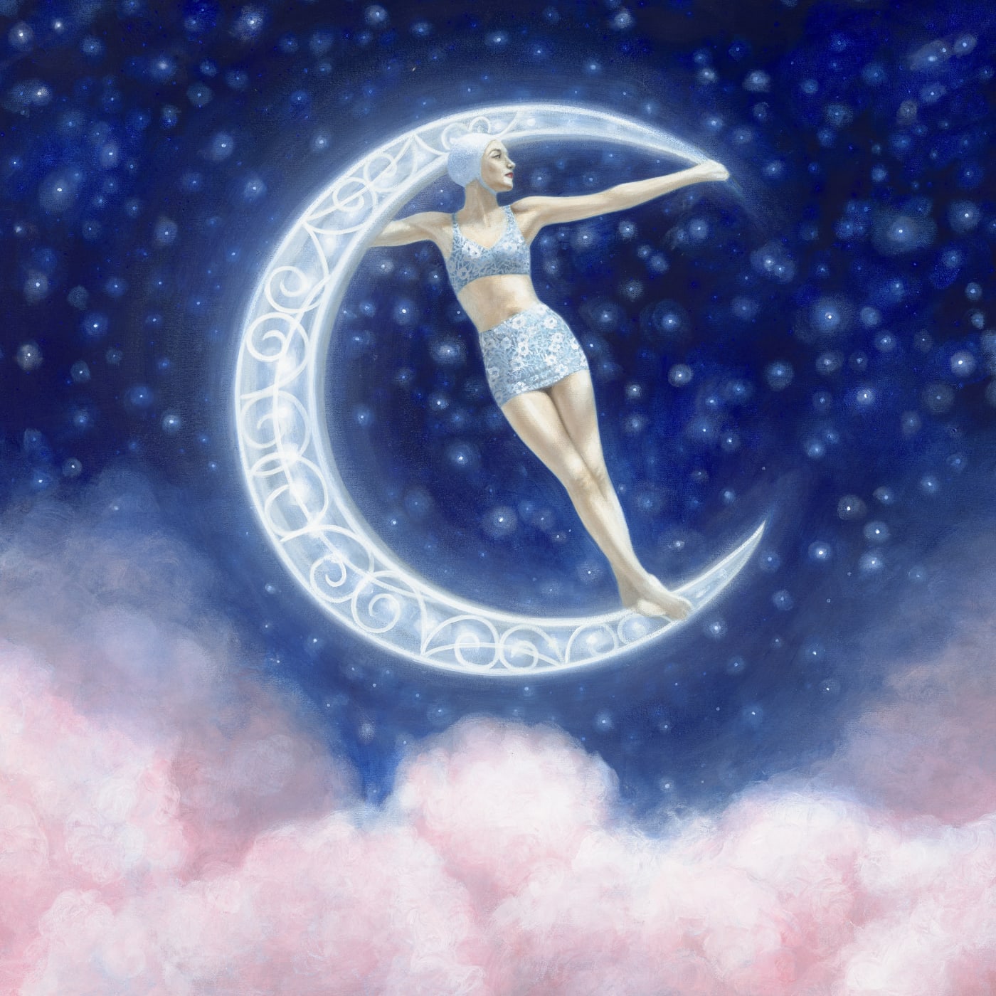Neon Moon by Elise Remender