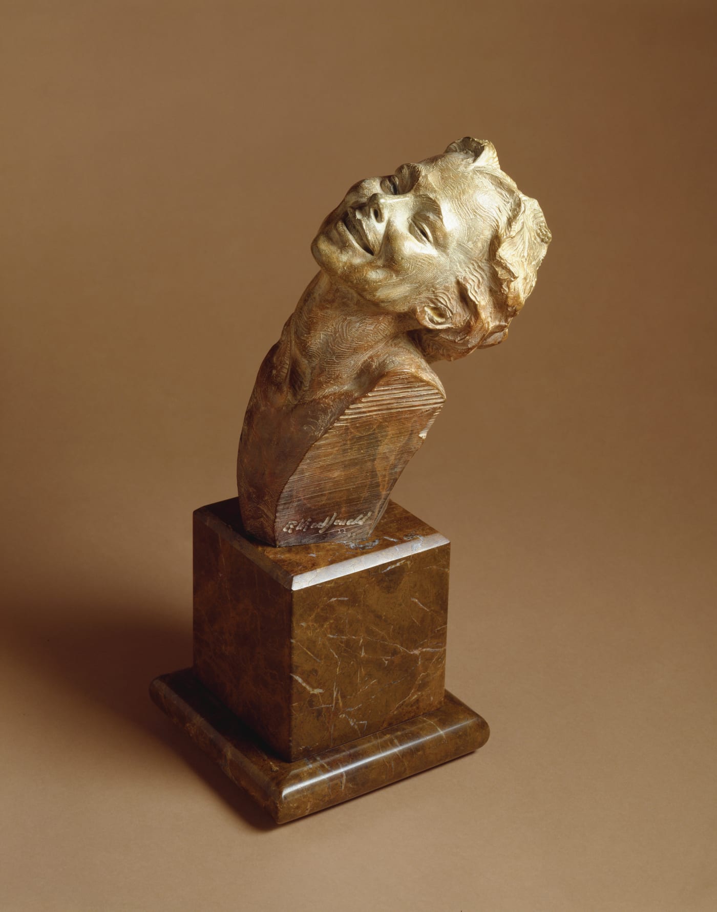 Richard MacDonald , Red Dress Vignette