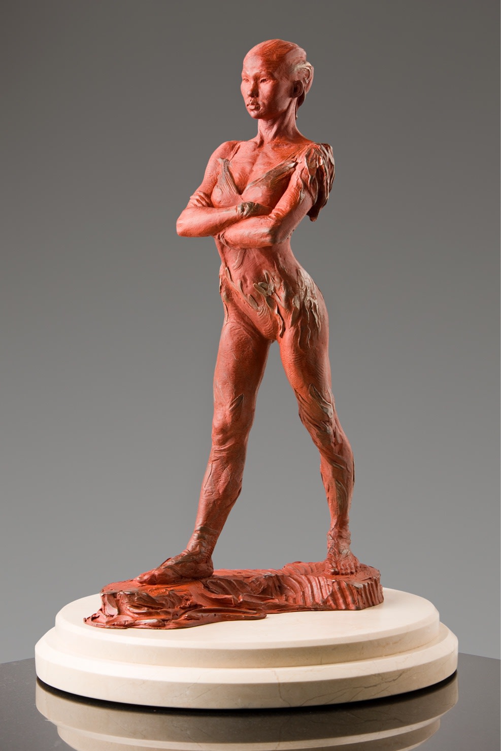 O-Turu by Richard MacDonald