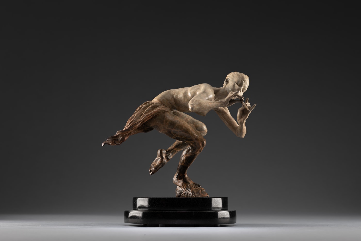Piper Atelier by Richard MacDonald