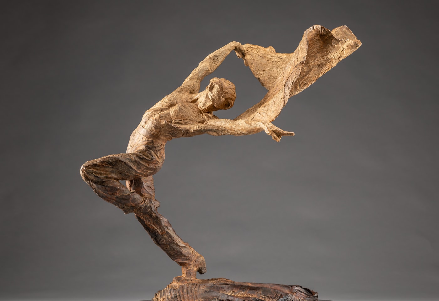 Richard MacDonald, Capeo Flamenco