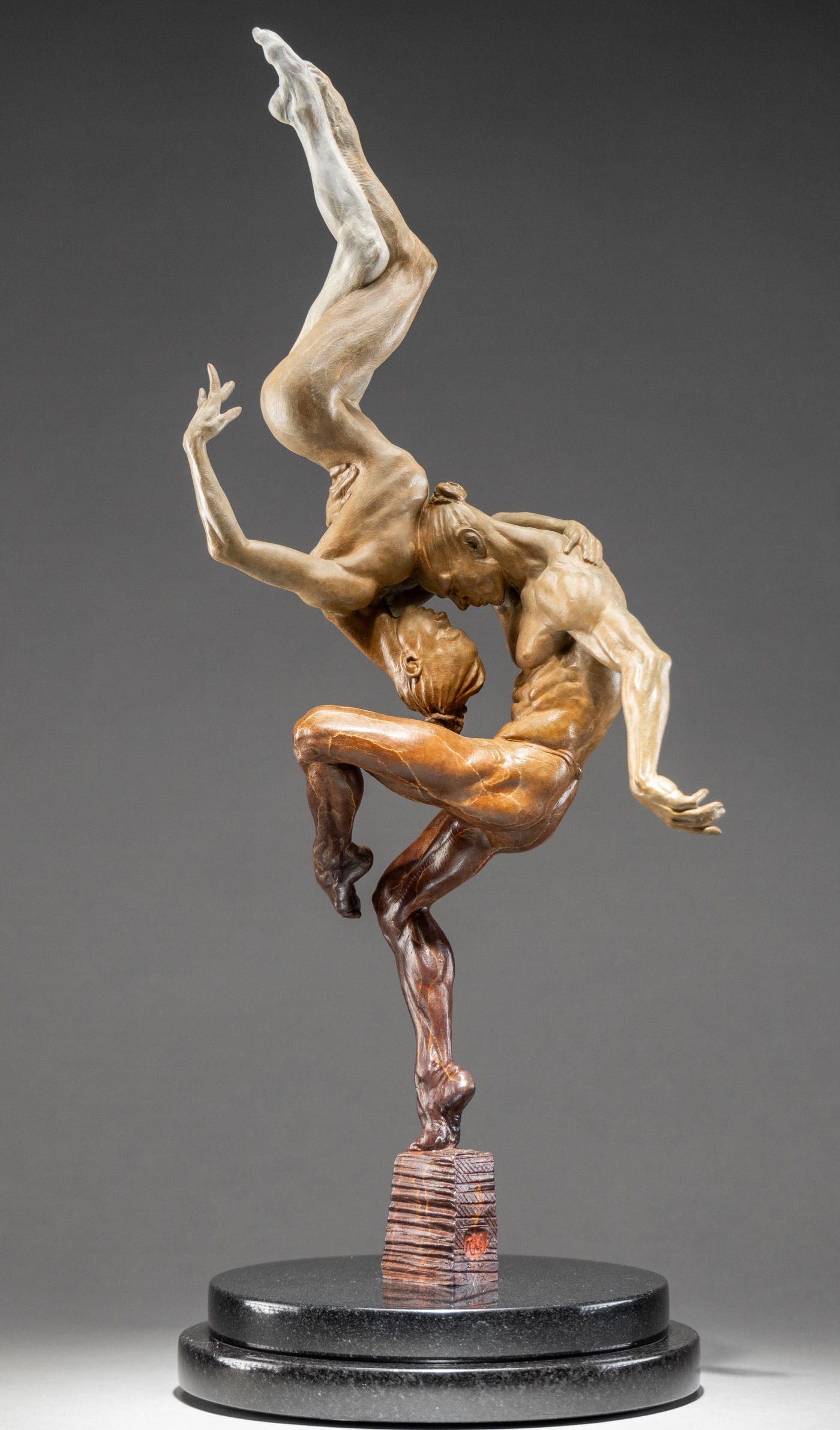 Yin & Yang Atelier by Richard MacDonald