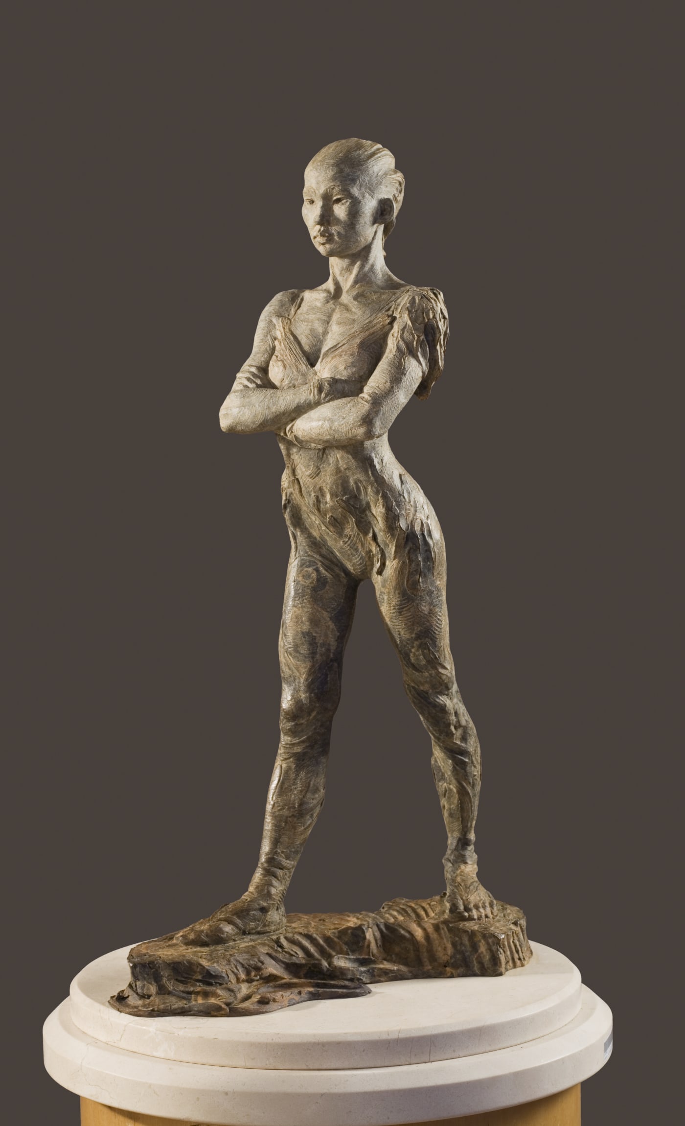 Richard MacDonald , O-Turu