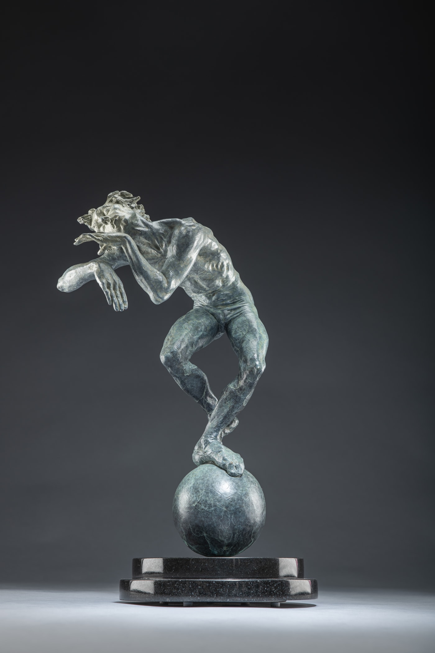 Richard MacDonald, Sleep, Marcel, Sleep