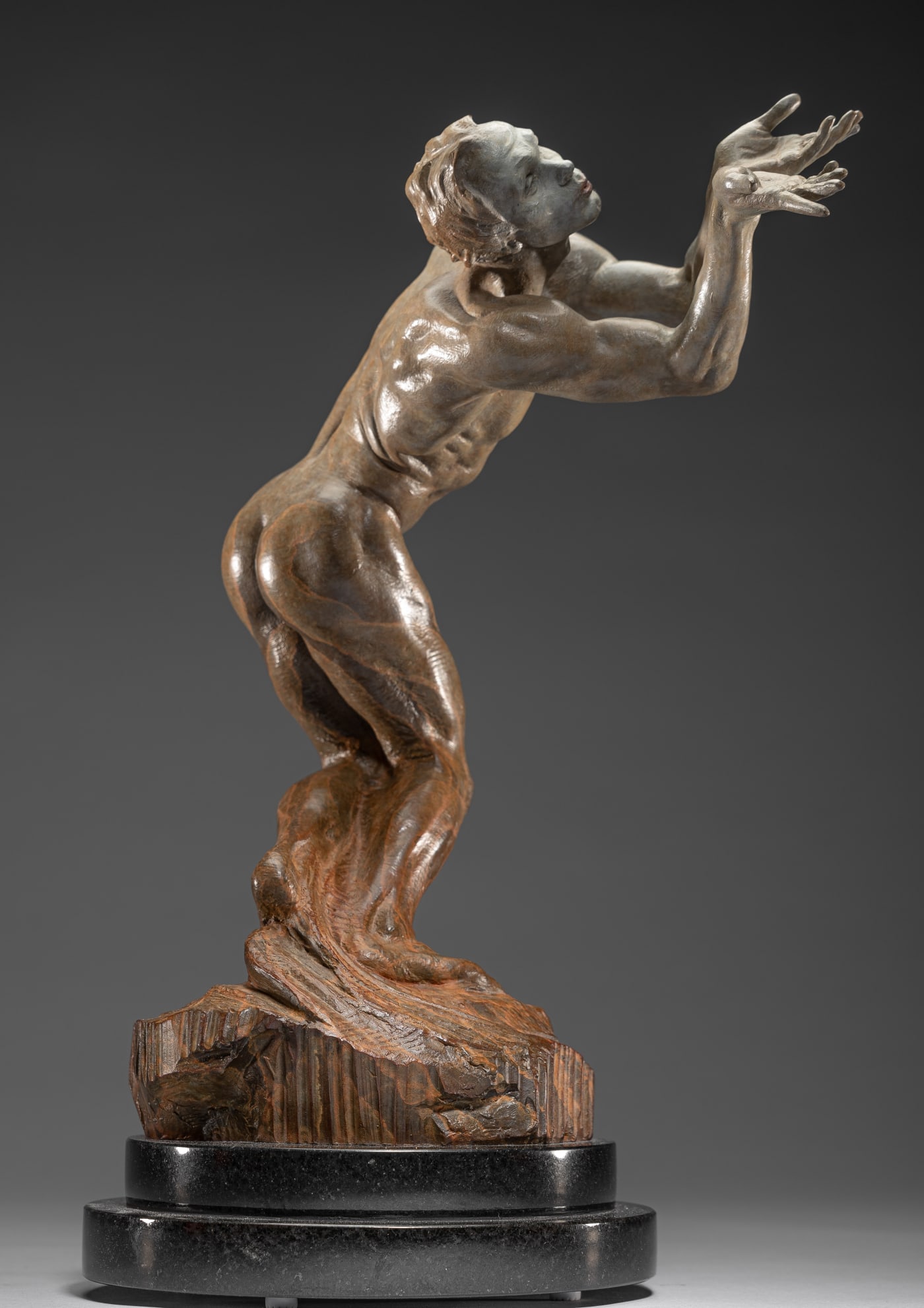Butterfly Atelier by Richard MacDonald