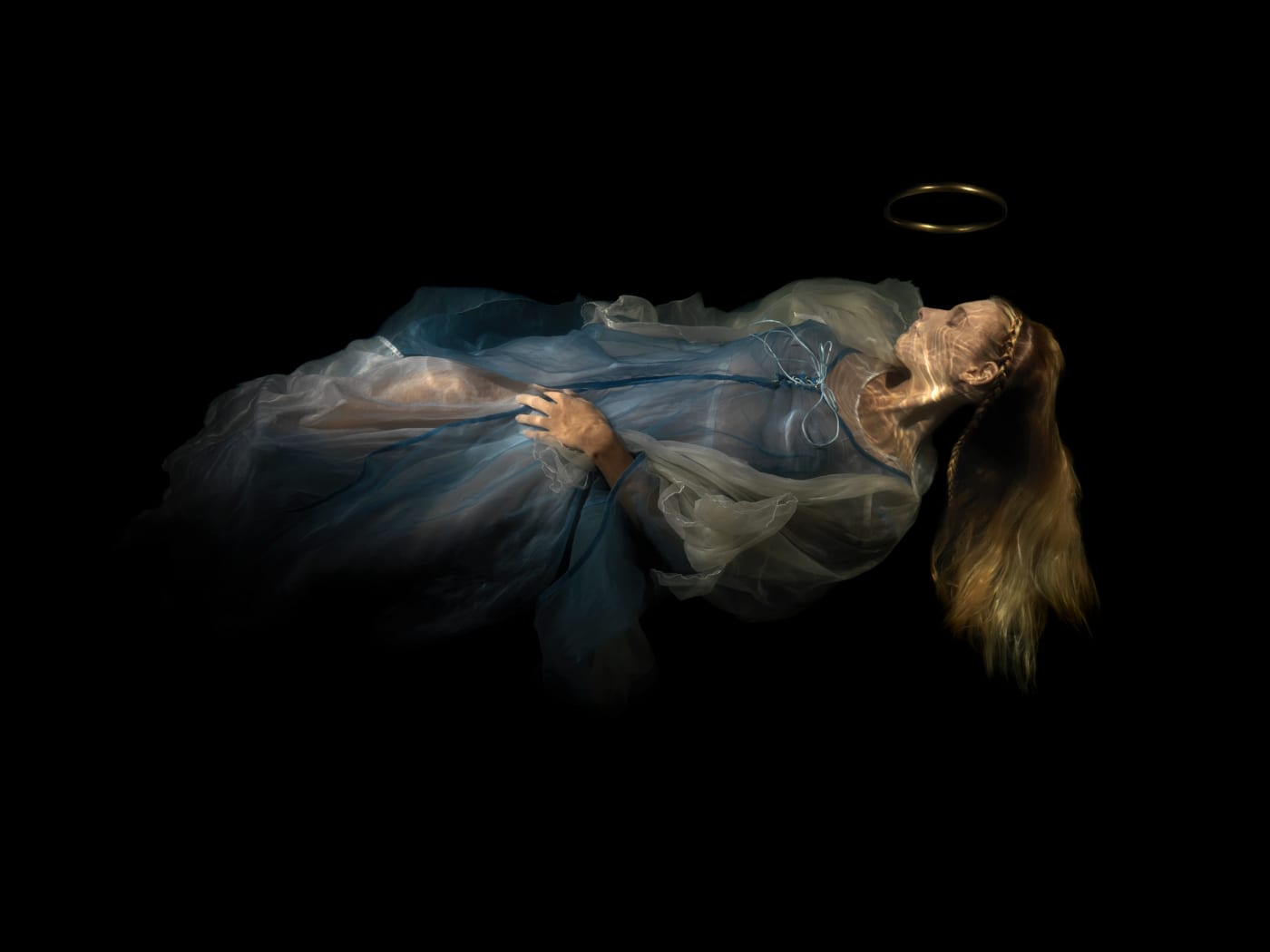 Death of The Dream