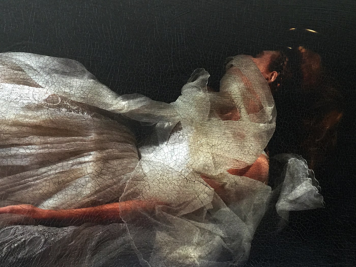 Death of The Dream