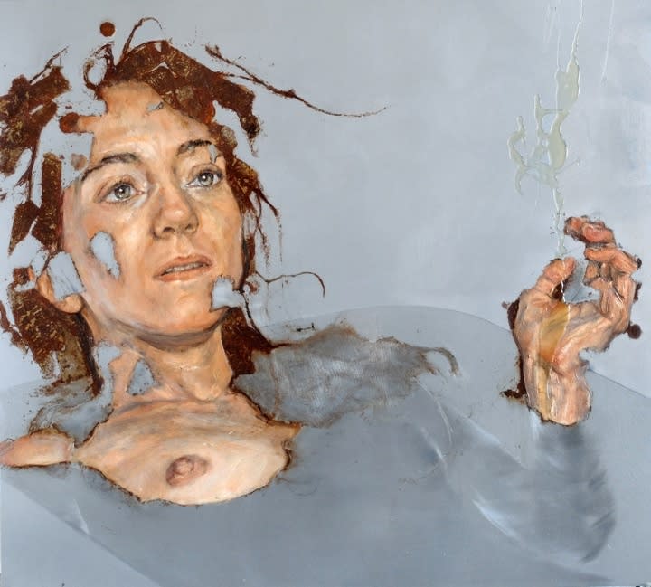 Sabatino Cersosimo E se...? , 2017