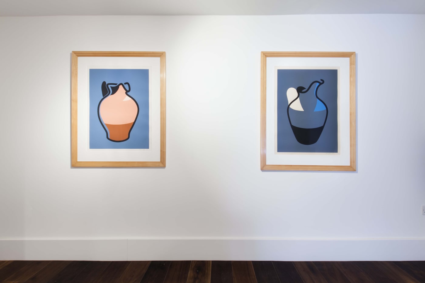 Modern Mavericks