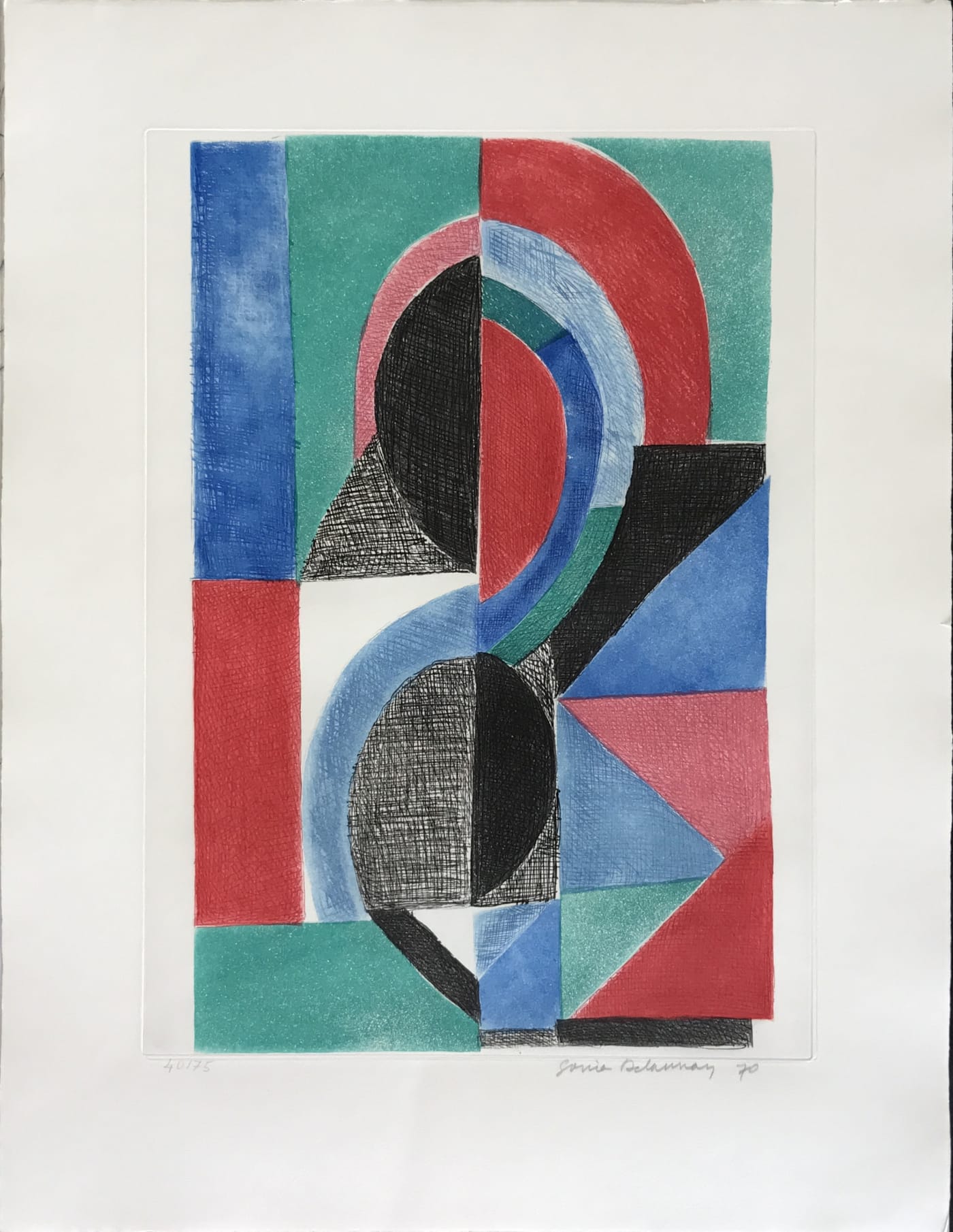Modern Masters in Print