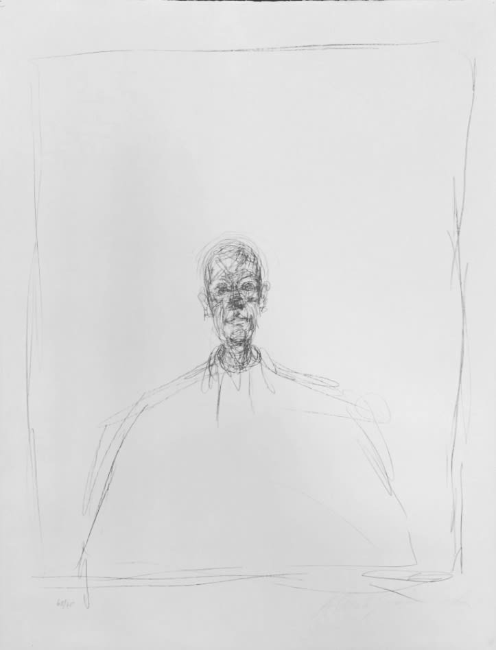 Modern Masters in Print