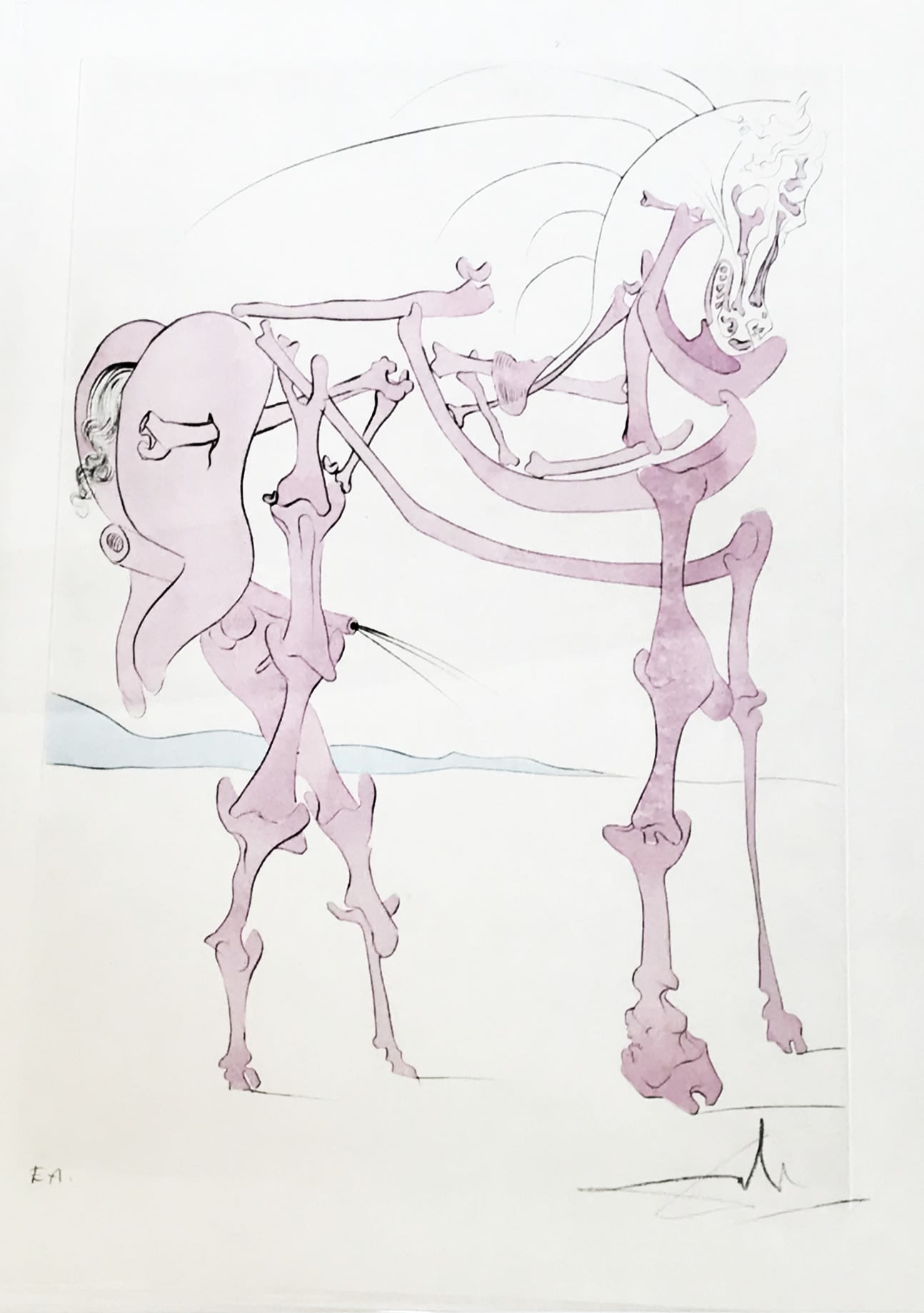 Modern Masters in Print