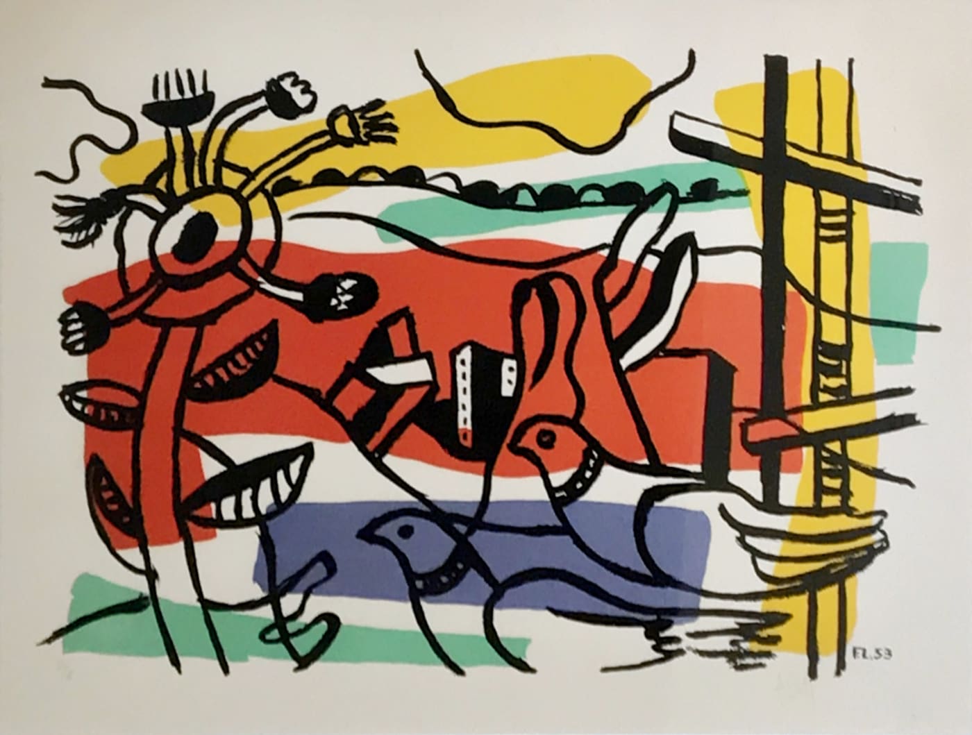 Modern Masters in Print
