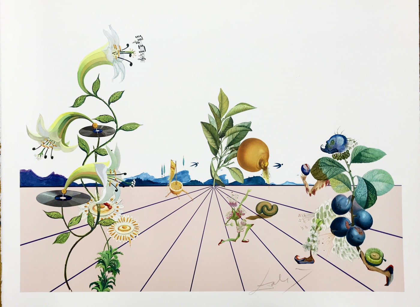 Modern Masters in Print