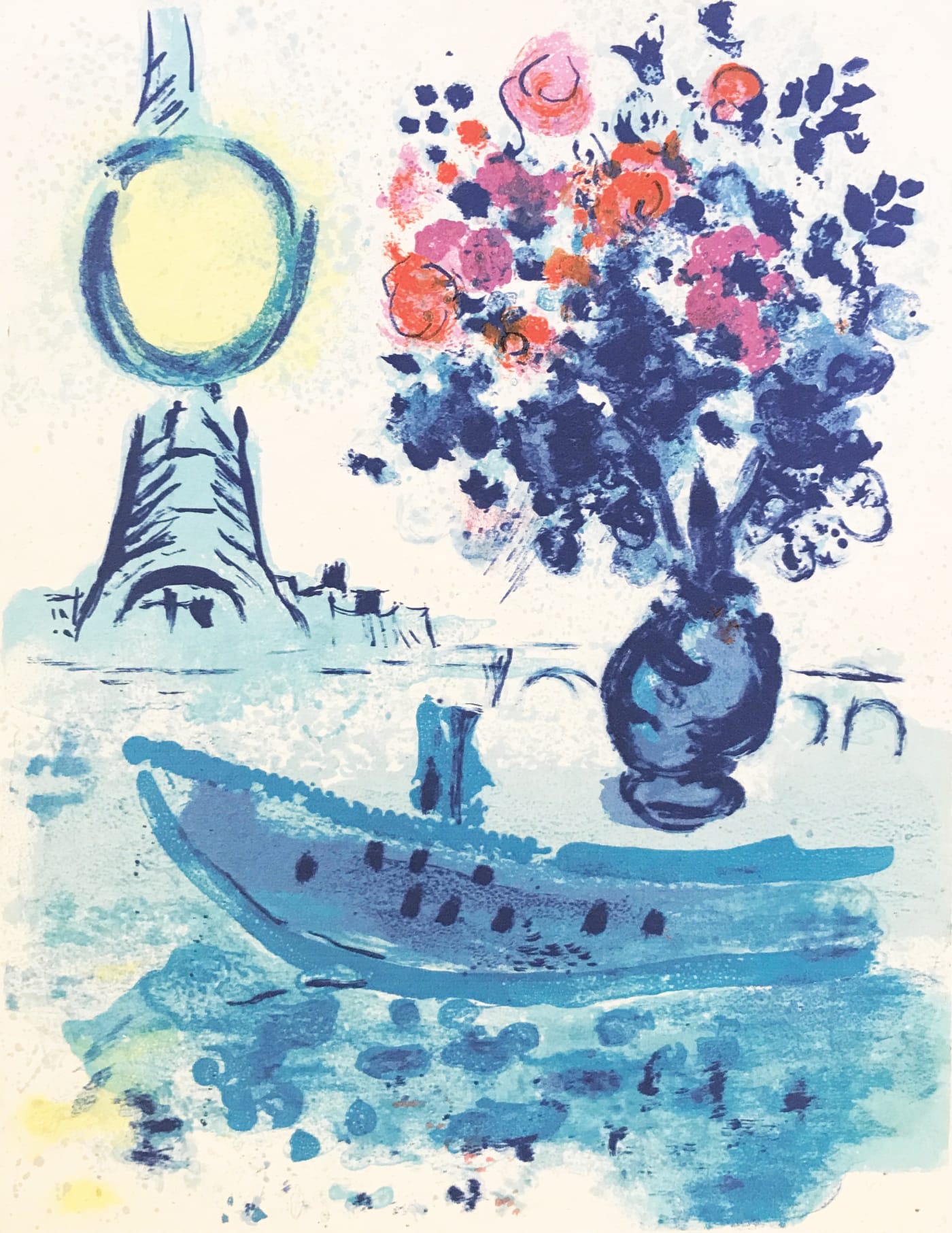 Modern Masters in Print