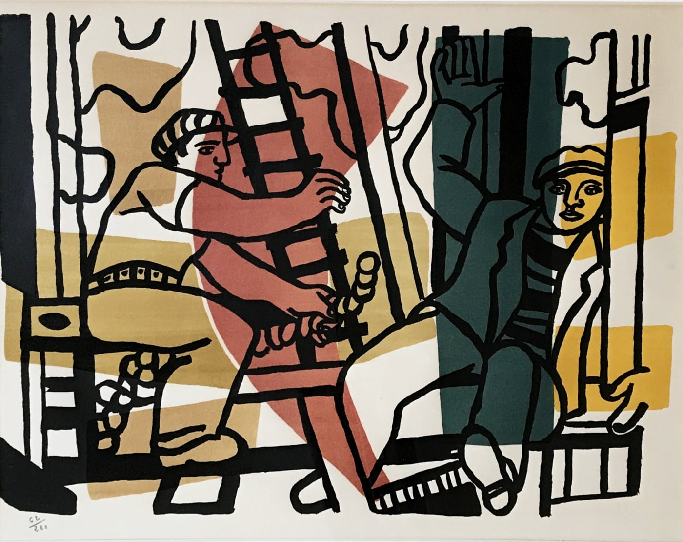 Modern Masters in Print